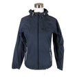 Naisten Jack Wolfskin - Ulkoilutakki, koko 34 - Sininen ()