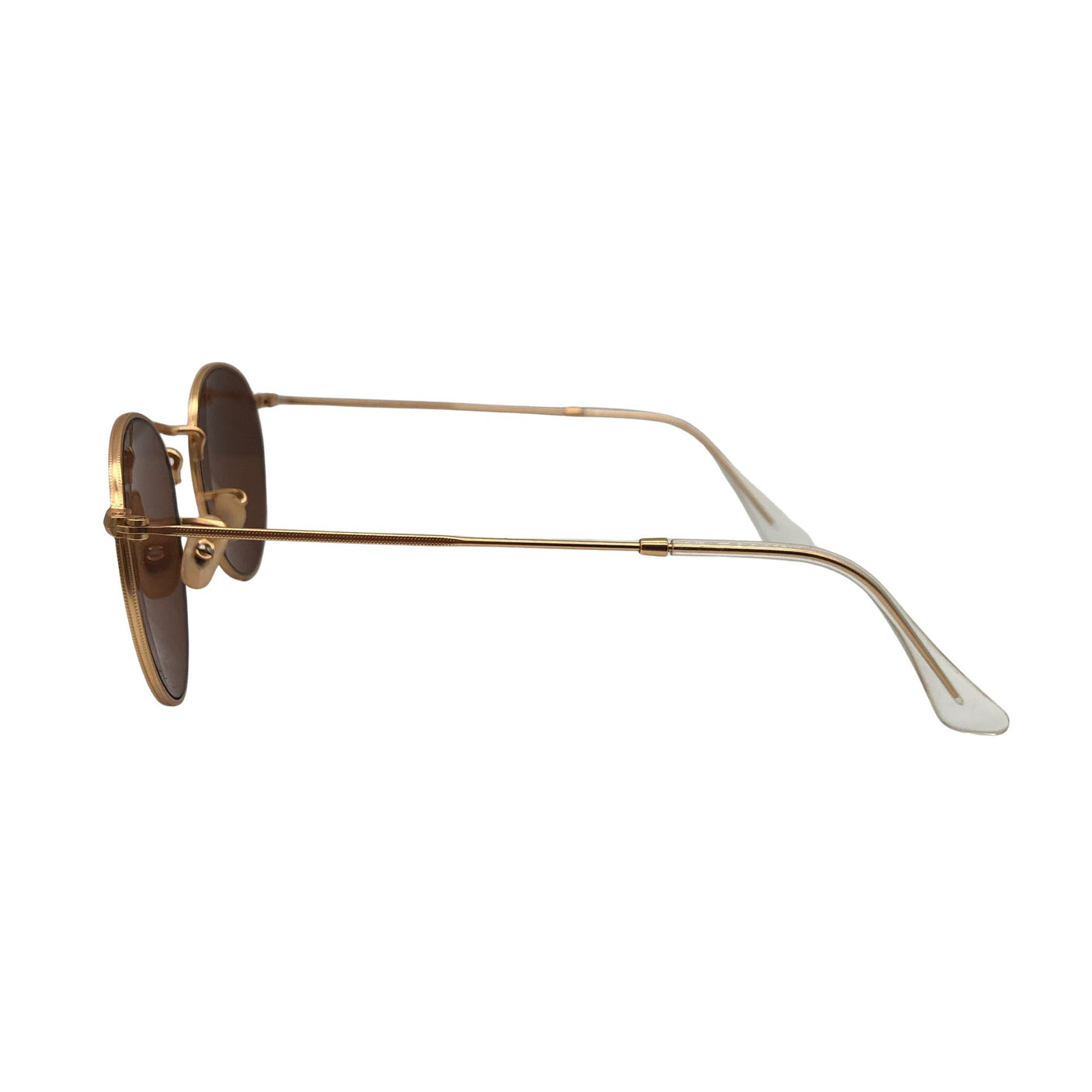 Unisex Ray-Ban - Aurinkolasit, koko Ei kokoa - Kulta (2)
