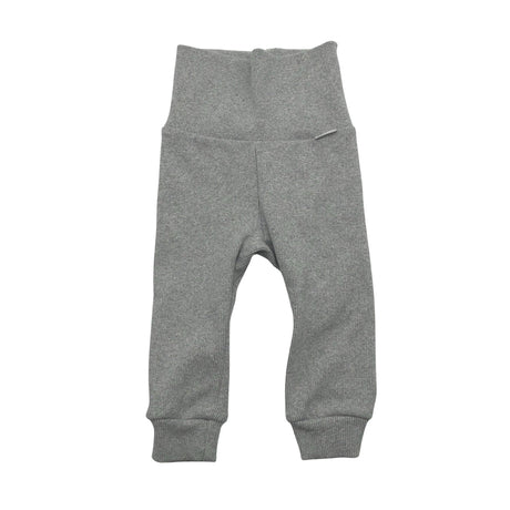 Unisex Kuutti - Leggingsit, koko 62 - 68 - Harmaa ()