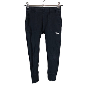 Unisex NOSH - Leggingsit, koko 134 - 140 - Musta (1)