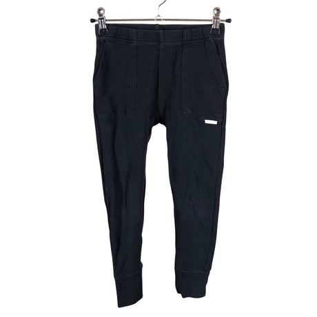 Unisex NOSH - Leggingsit, koko 134 - 140 - Musta ()