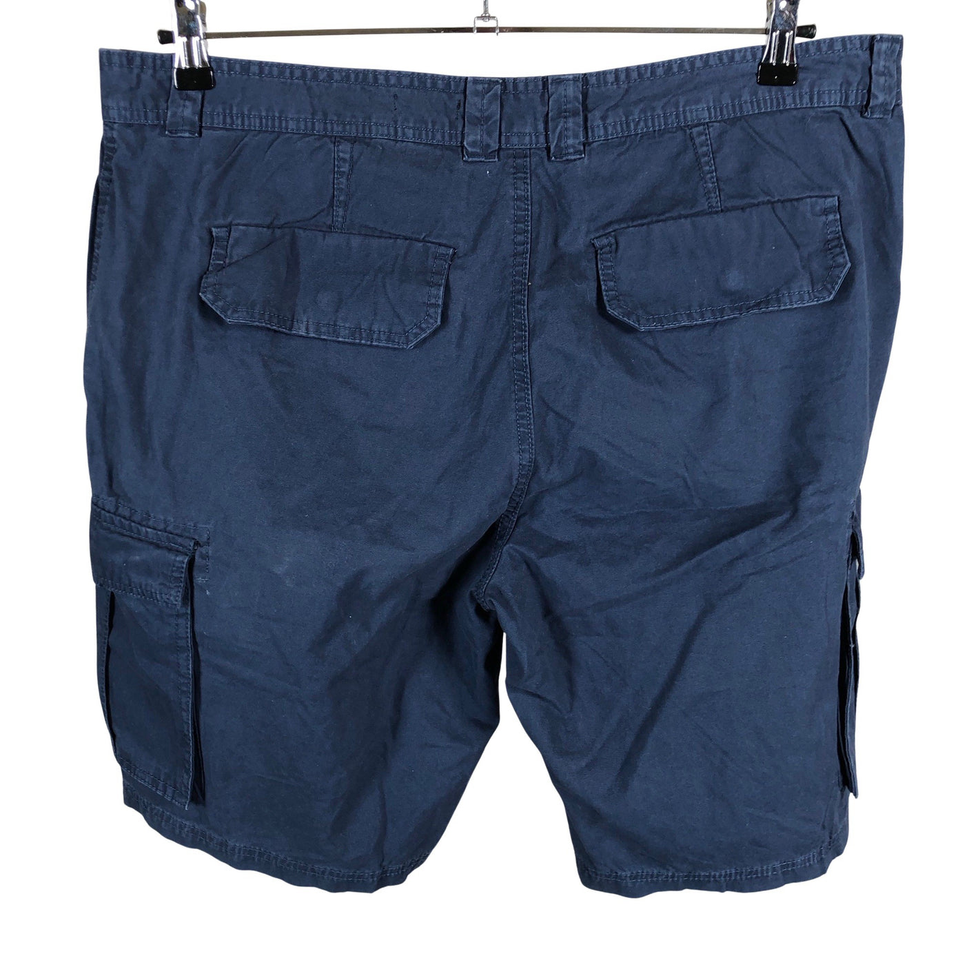 Miesten D/struct - Shortsit, koko W40 - Sininen (2)