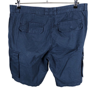 Miesten D/struct - Shortsit, koko W40 - Sininen (2)