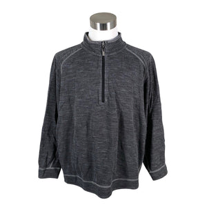 Miesten Tommy Bahama - Trikoopaita, koko XXXL - Harmaa (1)