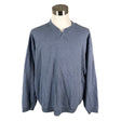 Miesten Tommy Bahama - Neulepaita, koko XXL - Vaaleansininen ()