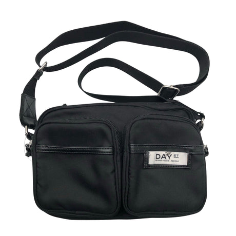 Naisten DAY Birger et Mikkelsen - Olkalaukku, koko Mini - Musta ()