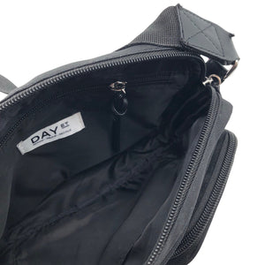 Naisten DAY Birger et Mikkelsen - Olkalaukku, koko Mini - Musta (2)