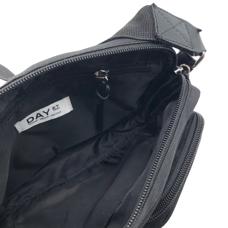 Naisten DAY Birger et Mikkelsen - Olkalaukku, koko Mini - Musta (2)
