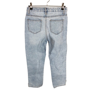 Unisex LMTD - Farkut, koko 134 - 140 - Vaaleansininen (2)