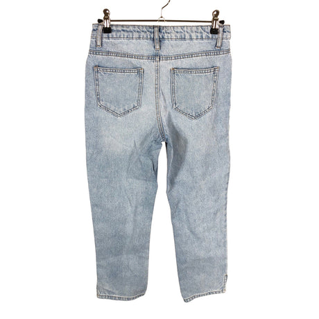 Unisex LMTD - Farkut, koko 134 - 140 - Vaaleansininen (2)
