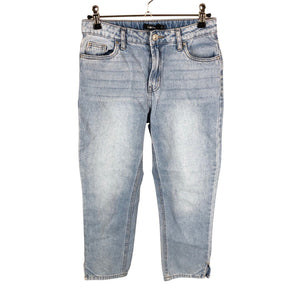 Unisex LMTD - Farkut, koko 134 - 140 - Vaaleansininen (1)