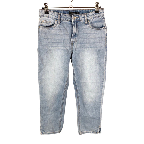 Unisex LMTD - Farkut, koko 134 - 140 - Vaaleansininen ()