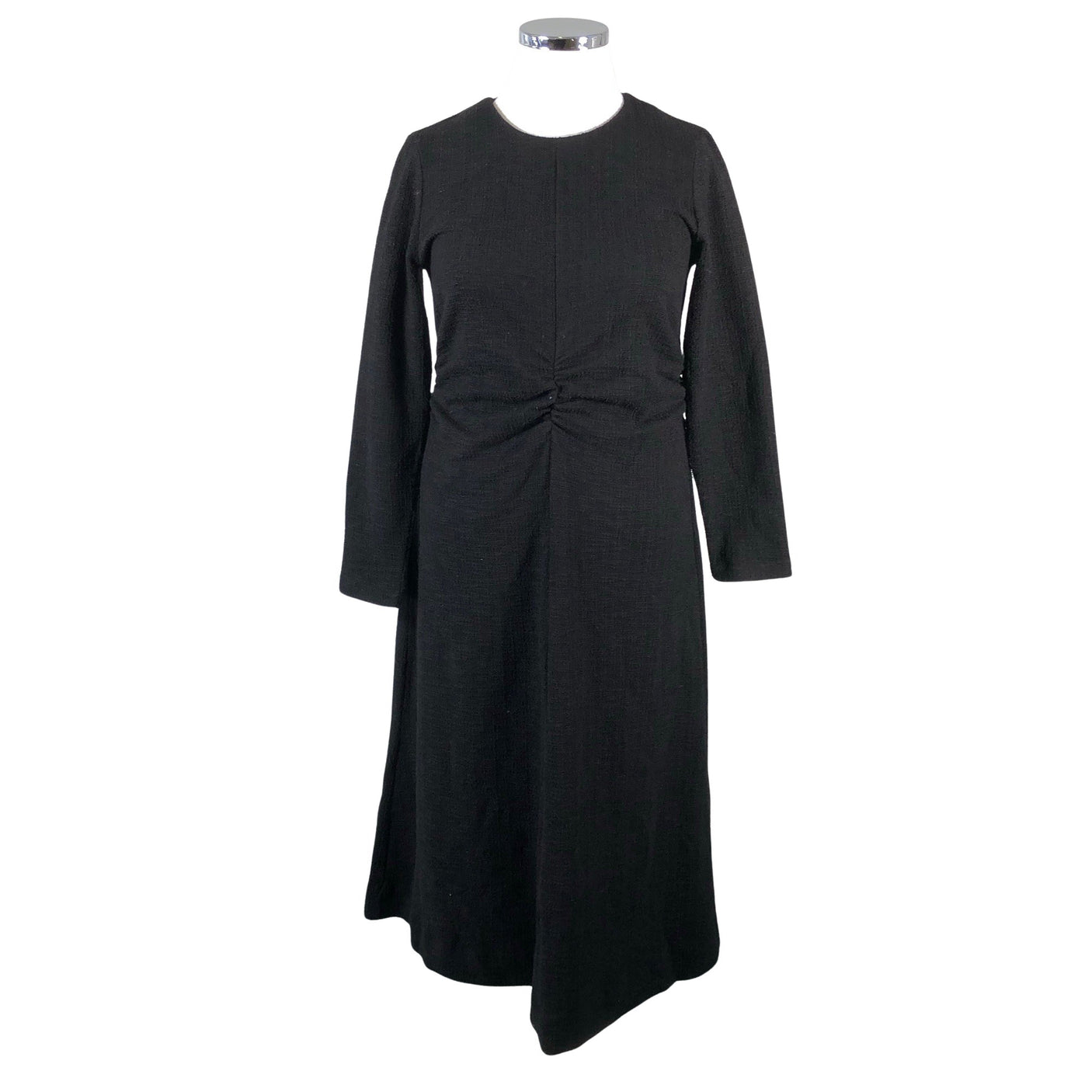 Naisten InWear - Kangasmekko, koko 44 - Musta (1)