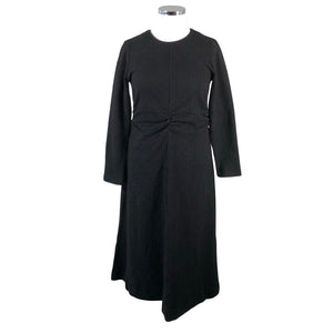 Naisten InWear - Kangasmekko, koko 44 - Musta (1)