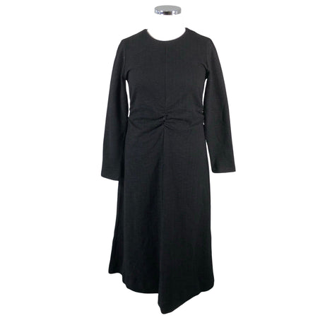 Naisten InWear - Kangasmekko, koko 44 - Musta ()
