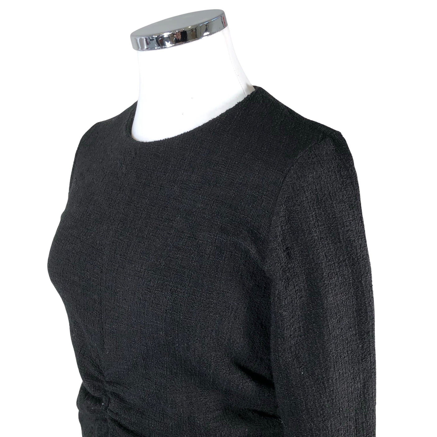 Naisten InWear - Kangasmekko, koko 44 - Musta (2)