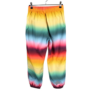 Unisex Molo Kids - Ulkoiluhousut, koko 146 - 152 - Punainen (2)