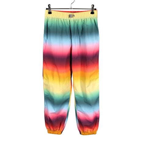 Unisex Molo Kids - Ulkoiluhousut, koko 146 - 152 - Punainen ()