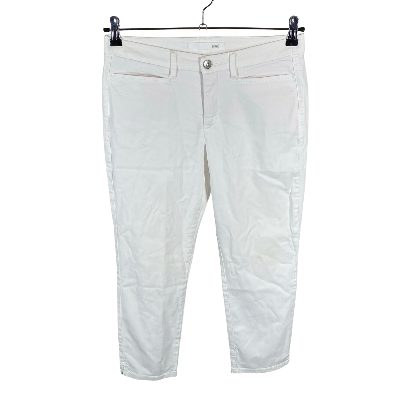 Naisten MAC - Chinot, koko 36 - Valkoinen (1)