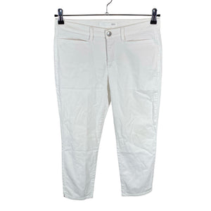 Naisten MAC - Chinot, koko 36 - Valkoinen (1)