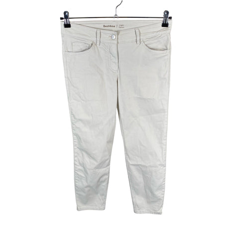 Naisten Gerry Weber - Farkut, koko 38 - Beige ()
