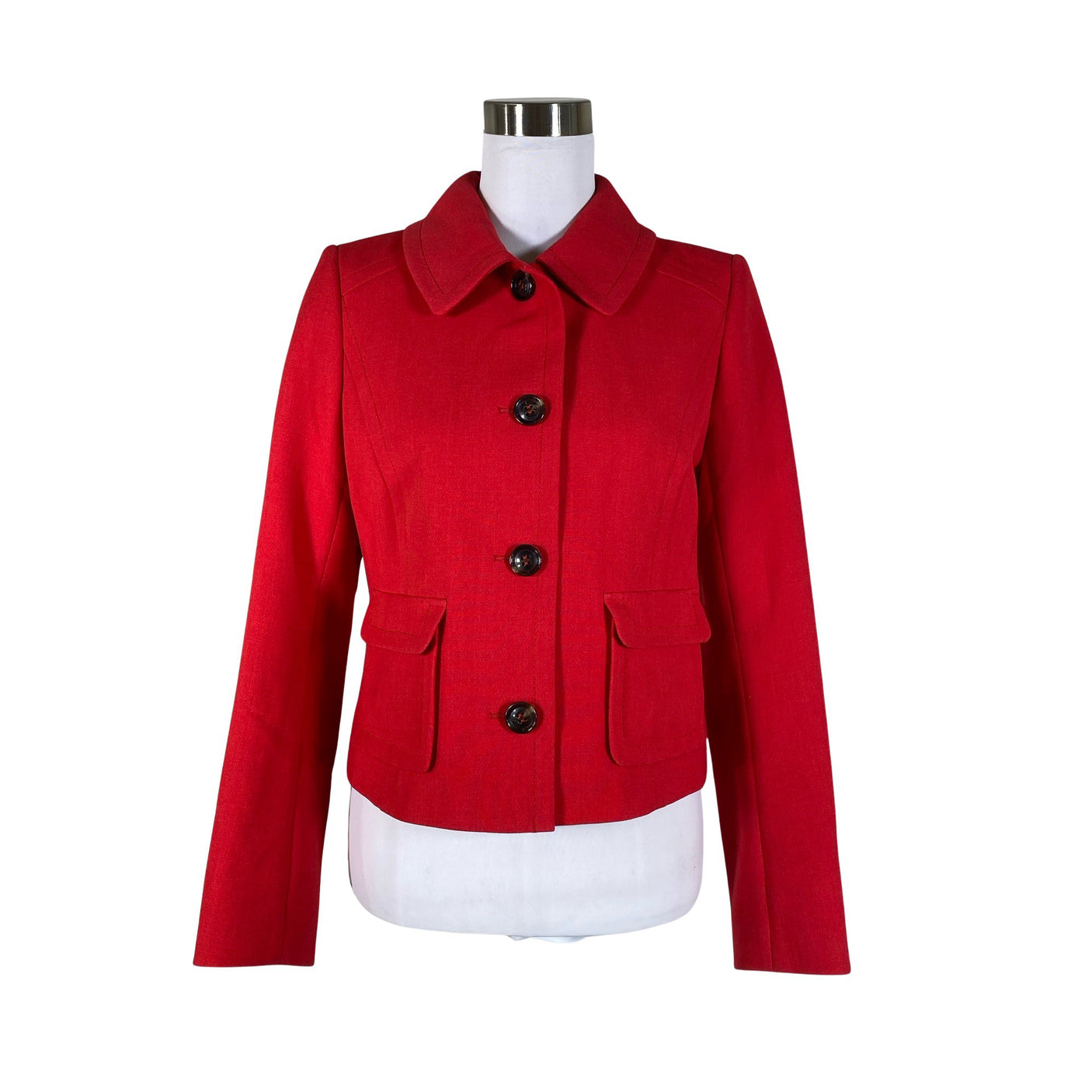 Naisten Marc Aurel - Jakku, koko 38 - Punainen (1)