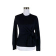 Naisten InWear - Neulepaita, koko 36 - Musta ()