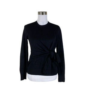 Naisten InWear - Neulepaita, koko 36 - Musta (1)