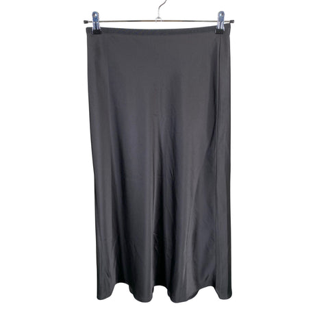Naisten Uniqlo - Kangashame, koko 38 - Musta ()