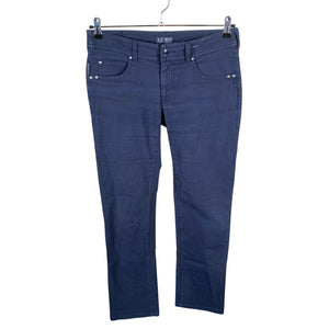 Naisten Armani Jeans - Farkut, koko W29 - Sininen (1)