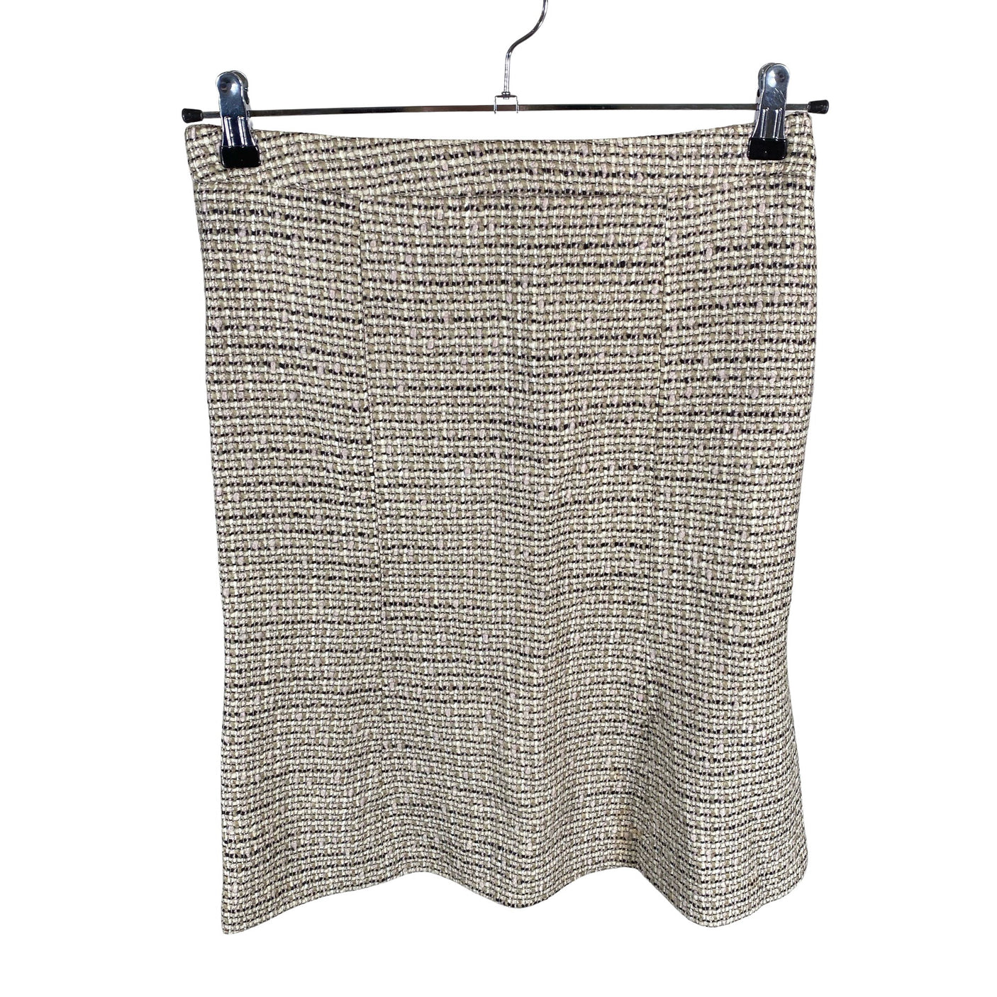 Naisten Gerard Darel - Kangashame, koko 38 - Beige (1)