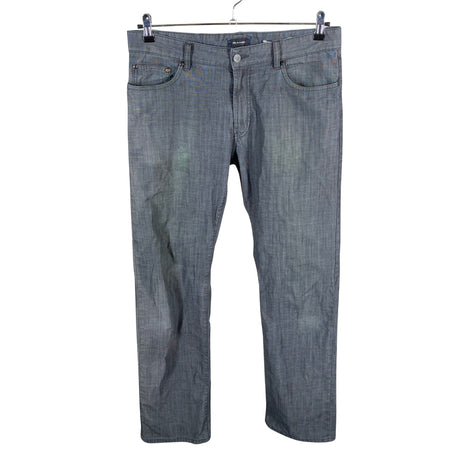 Miesten Sand - Farkut, koko W34 - Harmaa ()