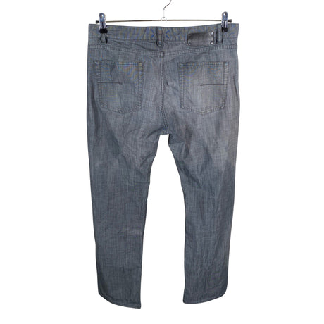 Miesten Sand - Farkut, koko W34 - Harmaa (2)