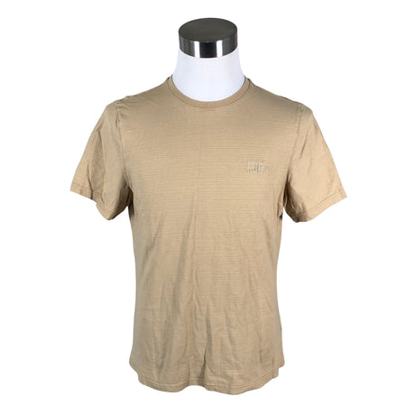 Miesten Michael Kors - T-paita, koko L - Beige ()