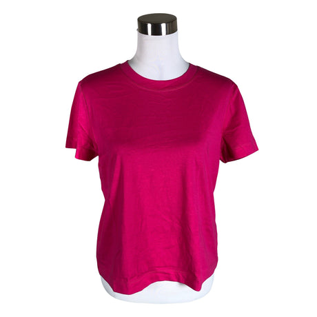 Naisten Esprit - T-paita, koko 36 - Pinkki ()