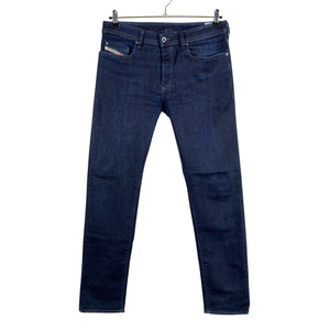 Miesten Diesel - Farkut, koko W32 - Sininen (1)