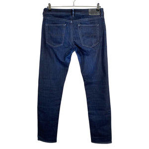 Miesten Diesel - Farkut, koko W32 - Sininen (2)