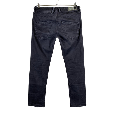 Miesten Diesel - Farkut, koko W32 - Harmaa (2)