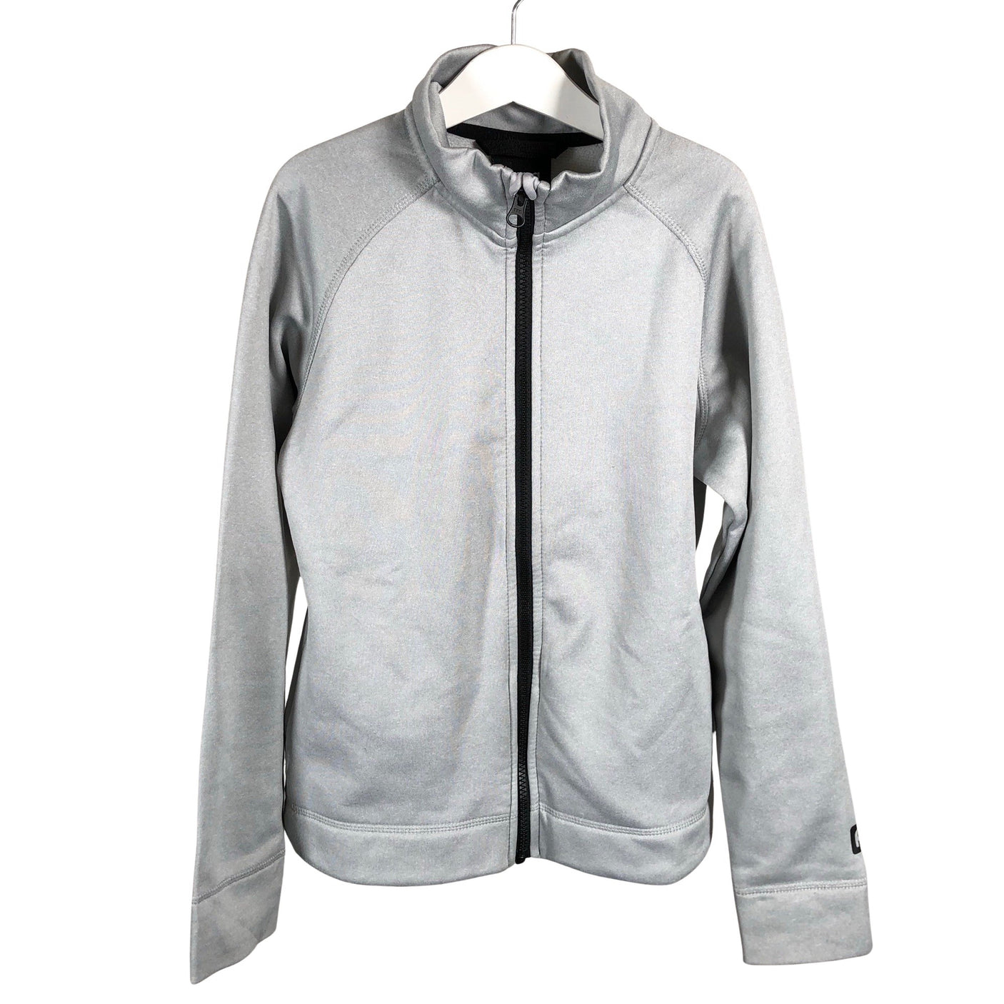 Unisex Reima - Verryttelytakki, koko 140 - 146 - Harmaa (1)