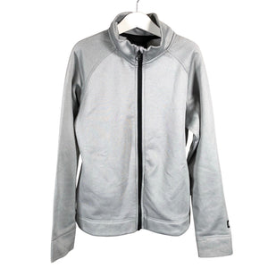 Unisex Reima - Verryttelytakki, koko 140 - 146 - Harmaa (1)