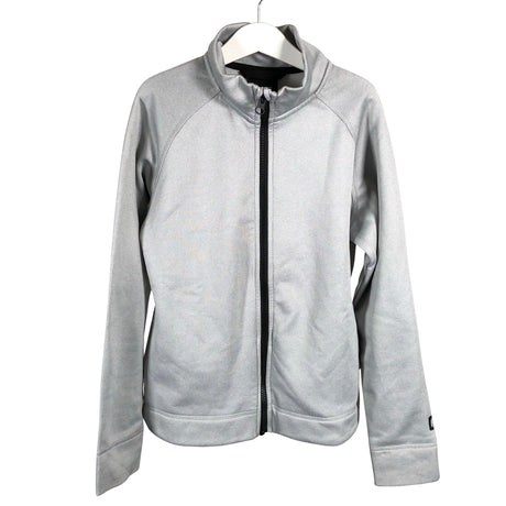 Unisex Reima - Verryttelytakki, koko 140 - 146 - Harmaa ()
