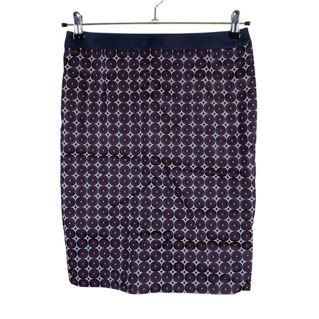 Naisten Glenfield - Suora hame, koko 42 - Violetti ()