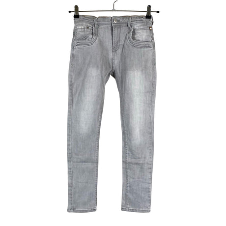 Unisex Okaïdi - Farkut, koko 146 - 152 - Harmaa ()