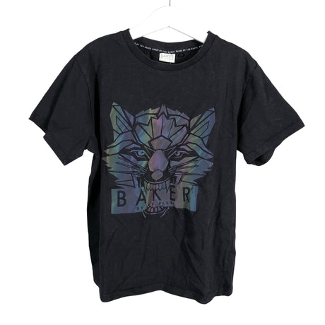 Unisex Ted Baker - T-paita, koko 134 - 140 - Musta ()