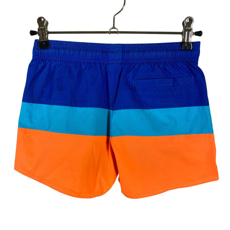 Unisex Adidas - Urheilushortsit, koko 134 - 140 - Sininen (2)