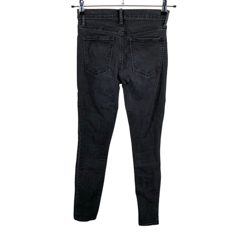Naisten Gap - Farkut, koko W25 - Harmaa (2)