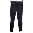 Naisten Gap - Farkut, koko W25 - Harmaa ()