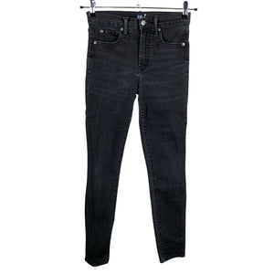 Naisten Gap - Farkut, koko W25 - Harmaa (1)
