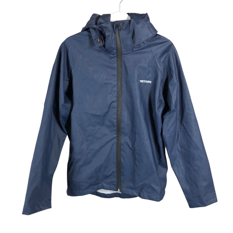 Unisex Tretorn - Sadetakki, koko 134 - 140 - Sininen ()