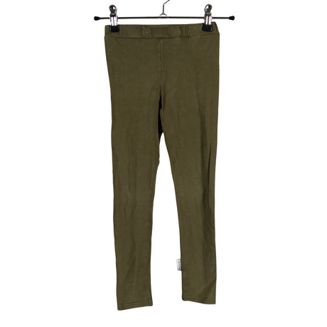 Unisex Gugguu - Leggingsit, koko 104 - 110 - Vihreä ()